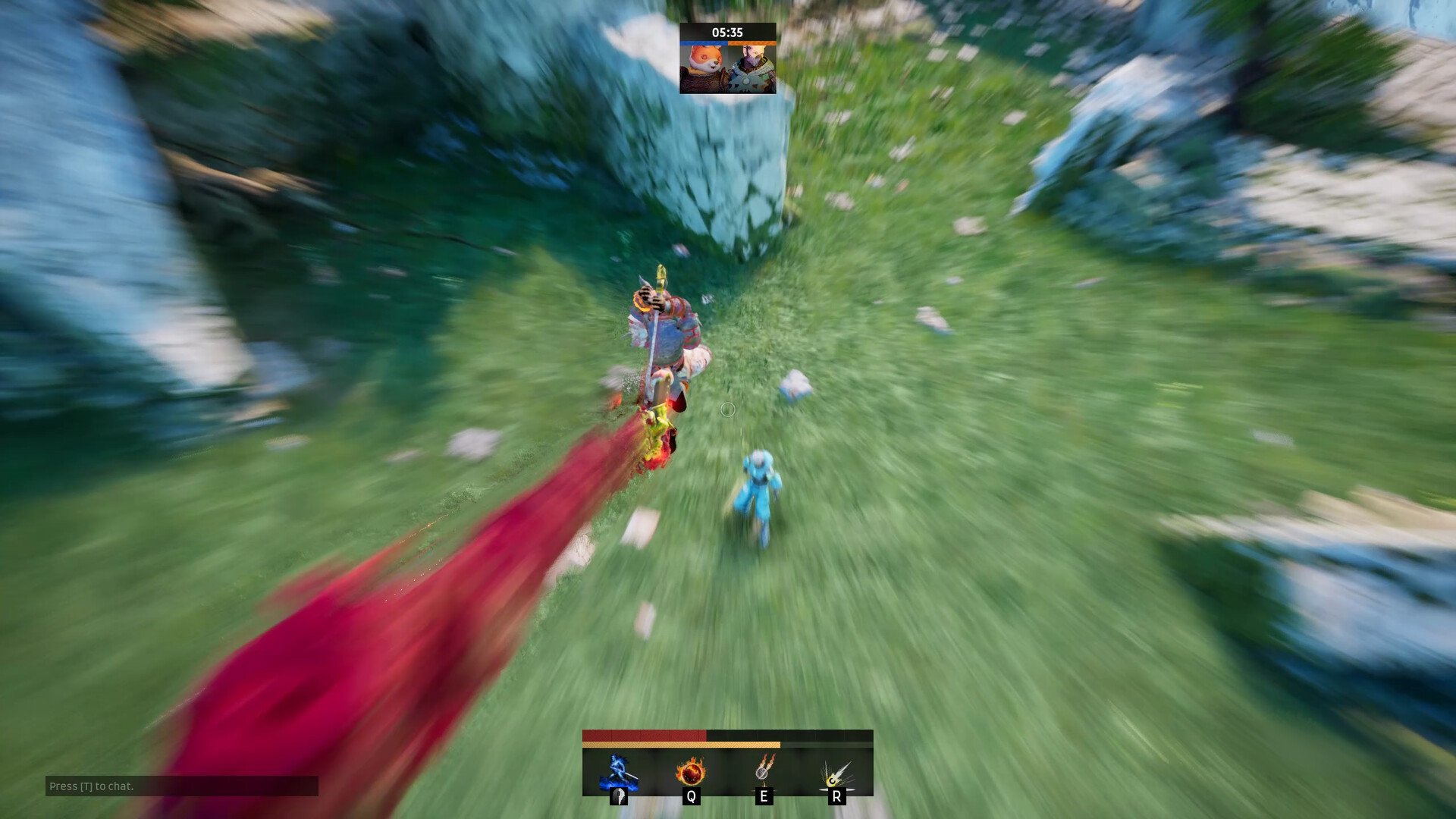 Katana Inu Screenshot 20