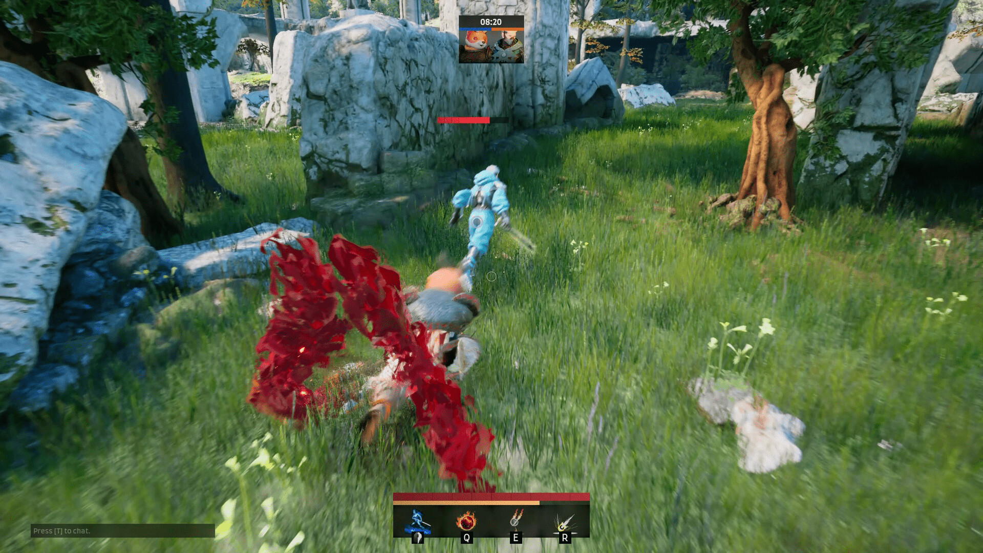 Katana Inu Screenshot 12