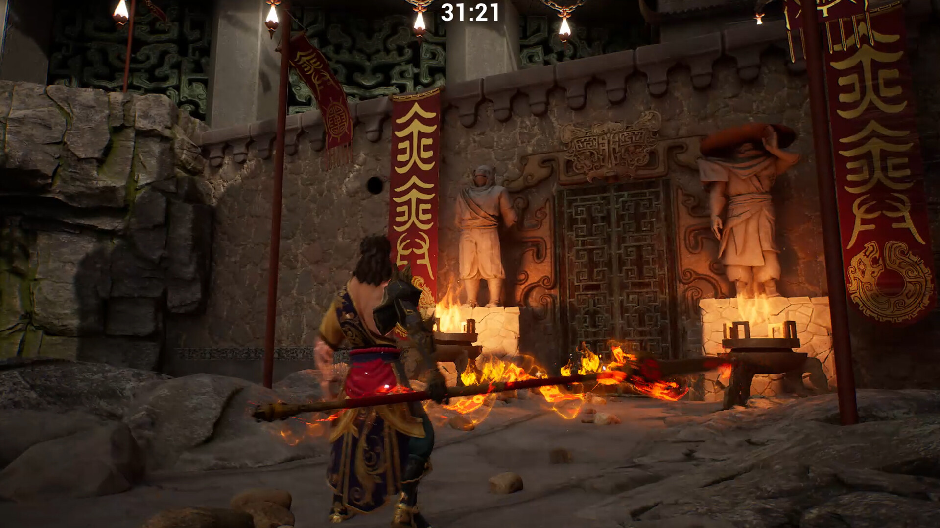 Katana Inu Screenshot 8