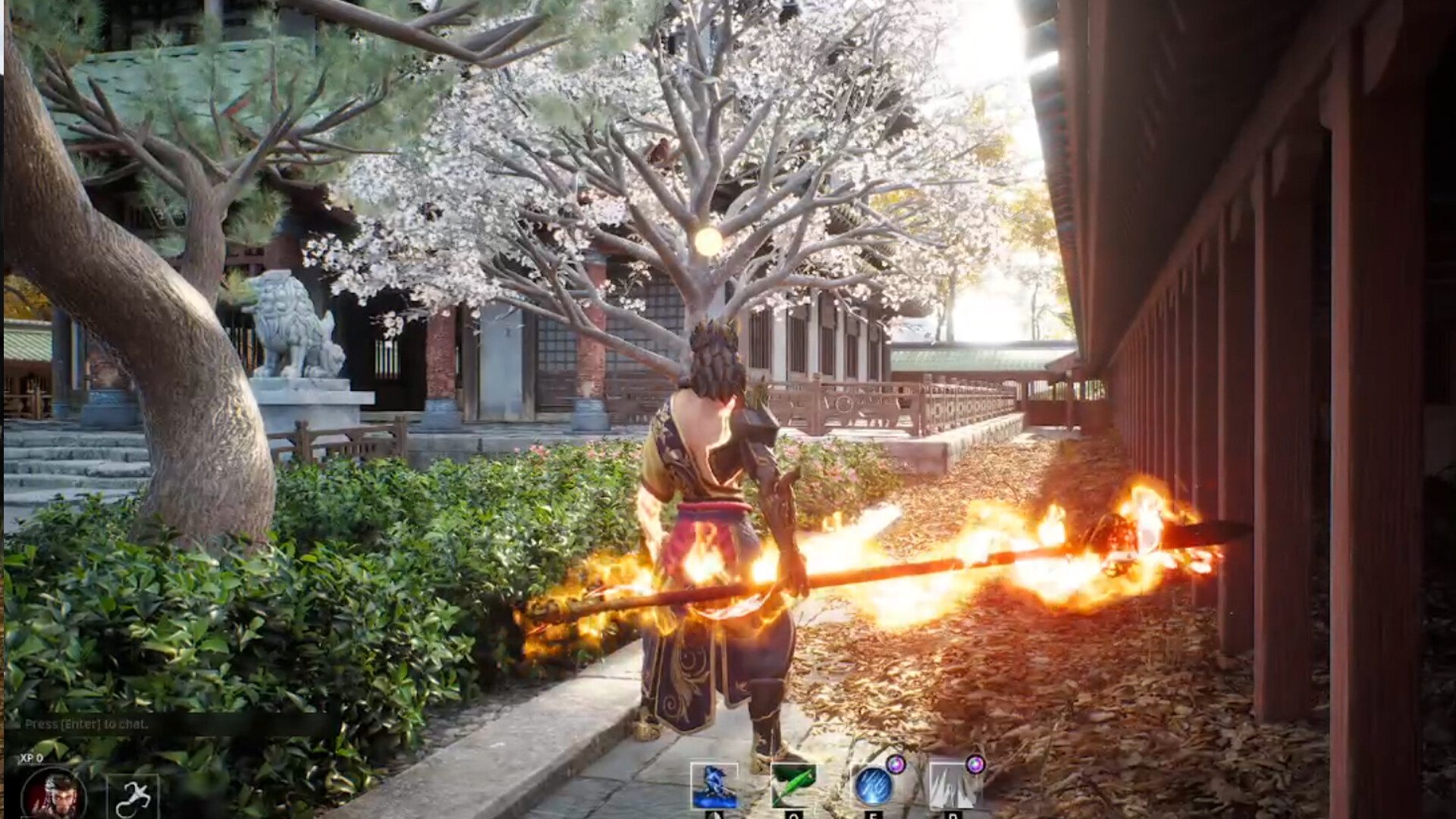 Katana Inu Screenshot 32