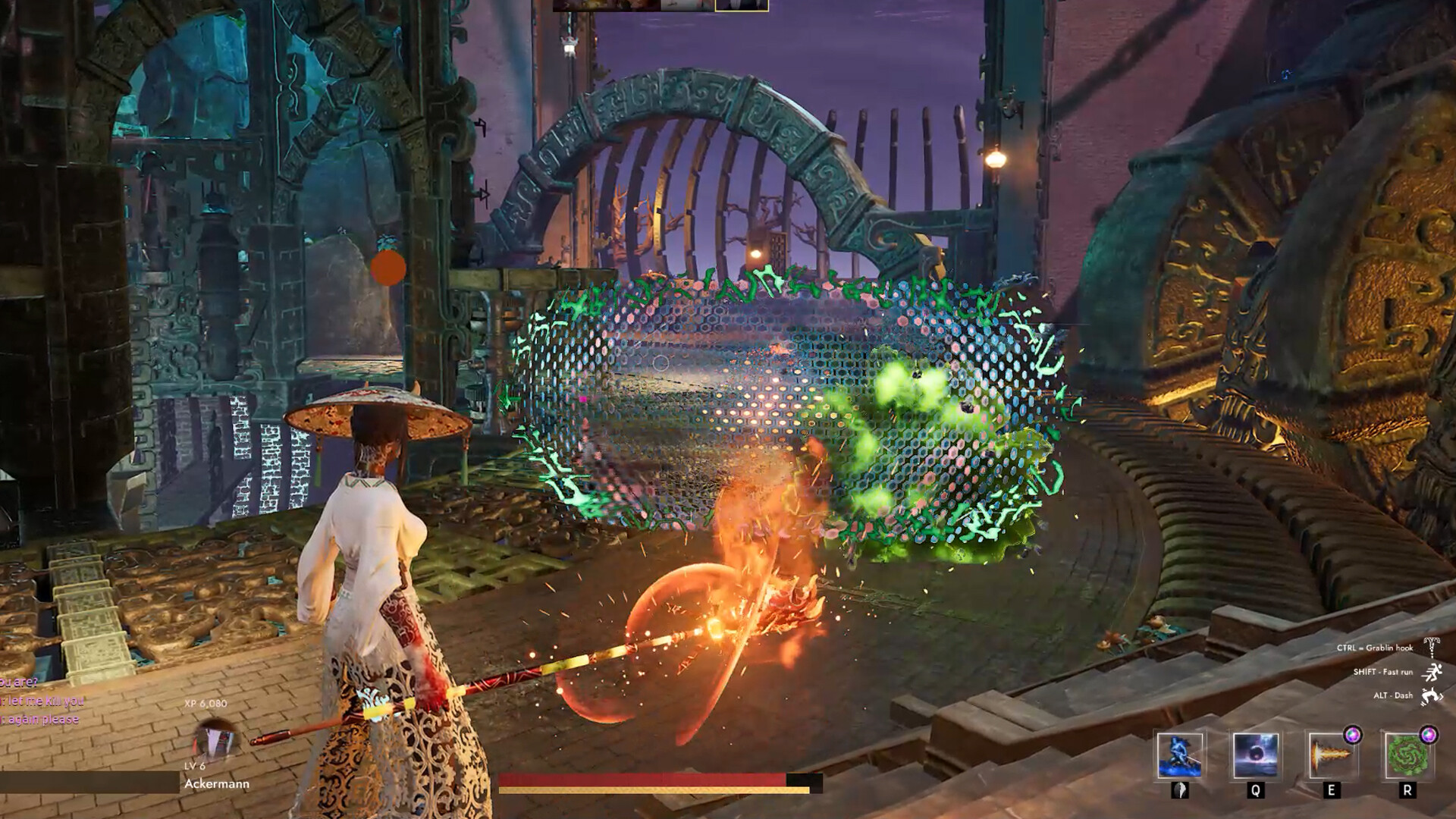 Katana Inu Screenshot 37