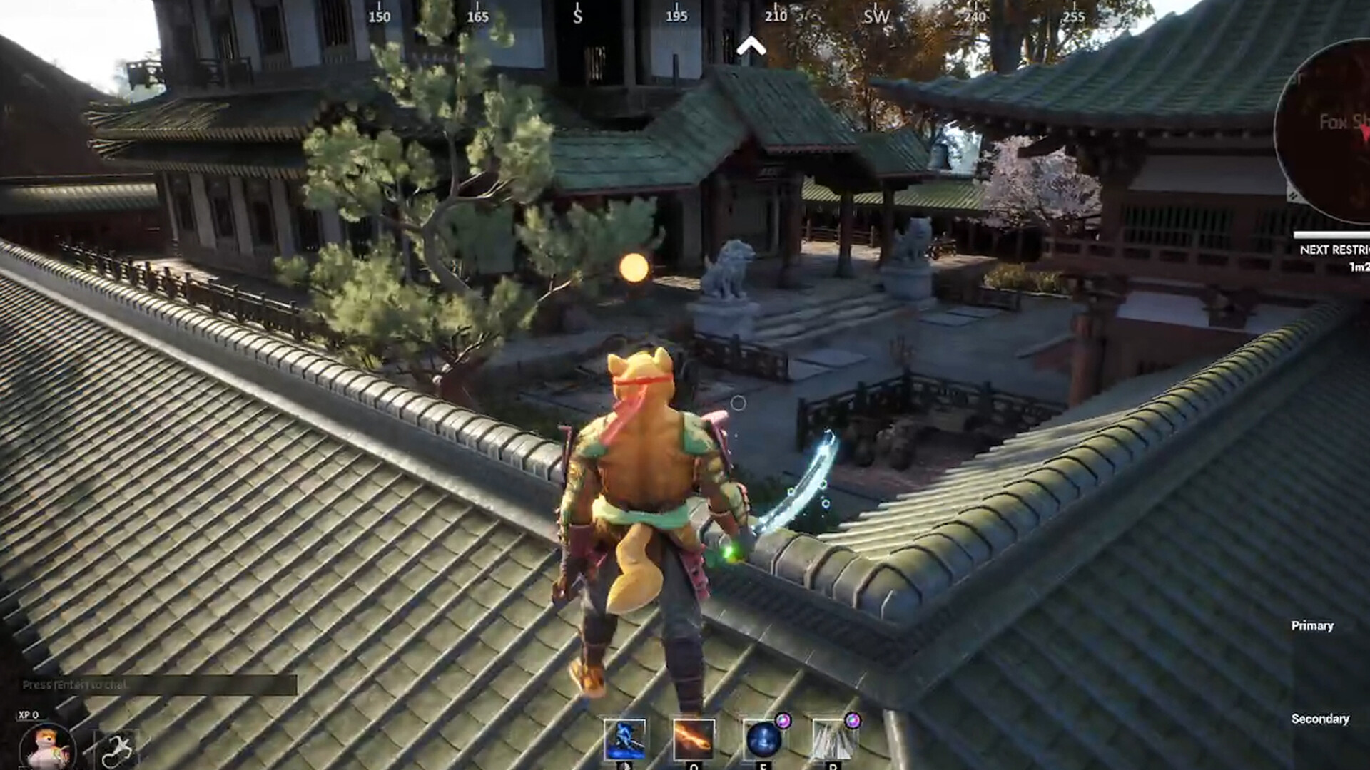 Katana Inu Screenshot 24