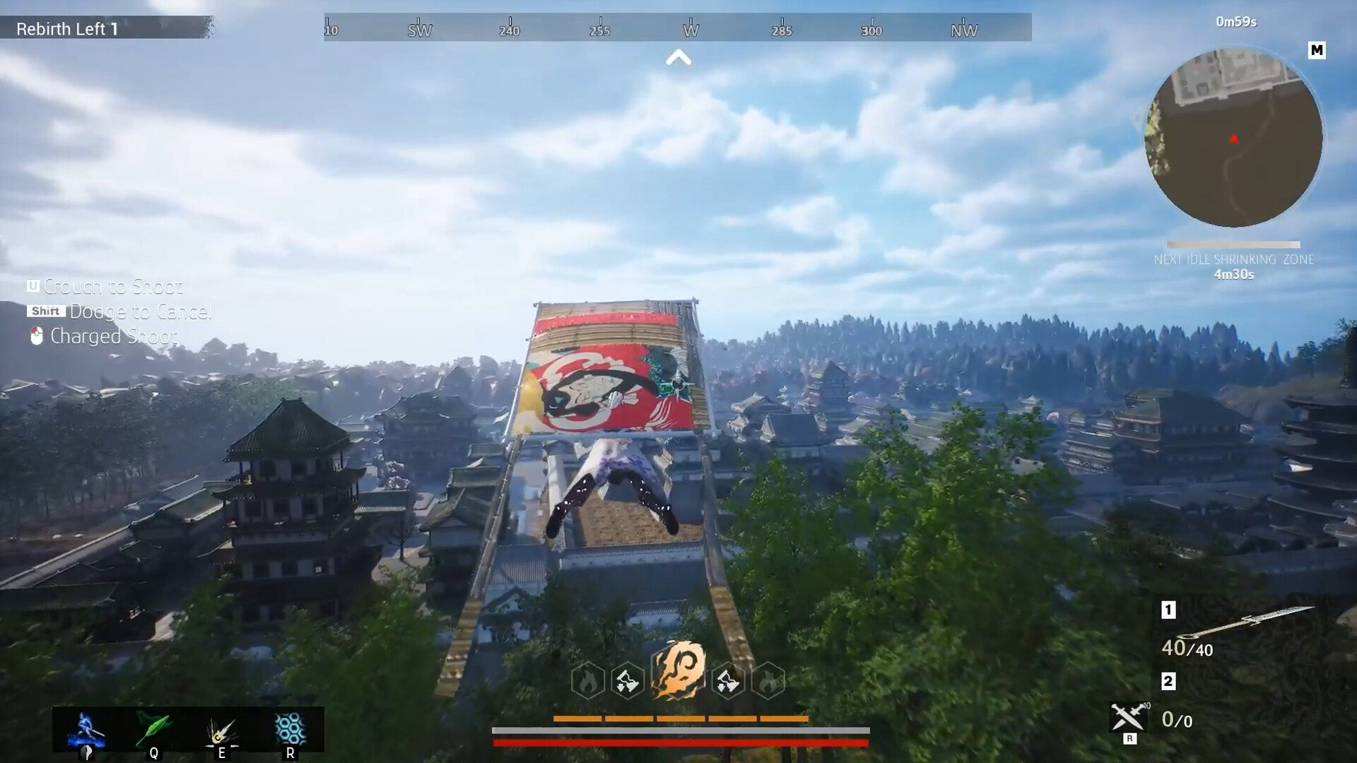 Katana Inu Screenshot 18