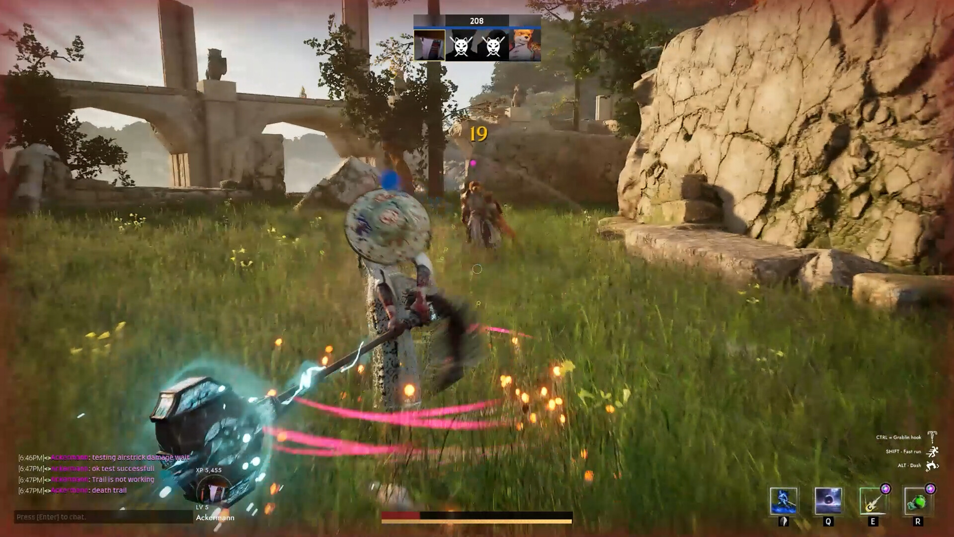 Katana Inu Screenshot 36