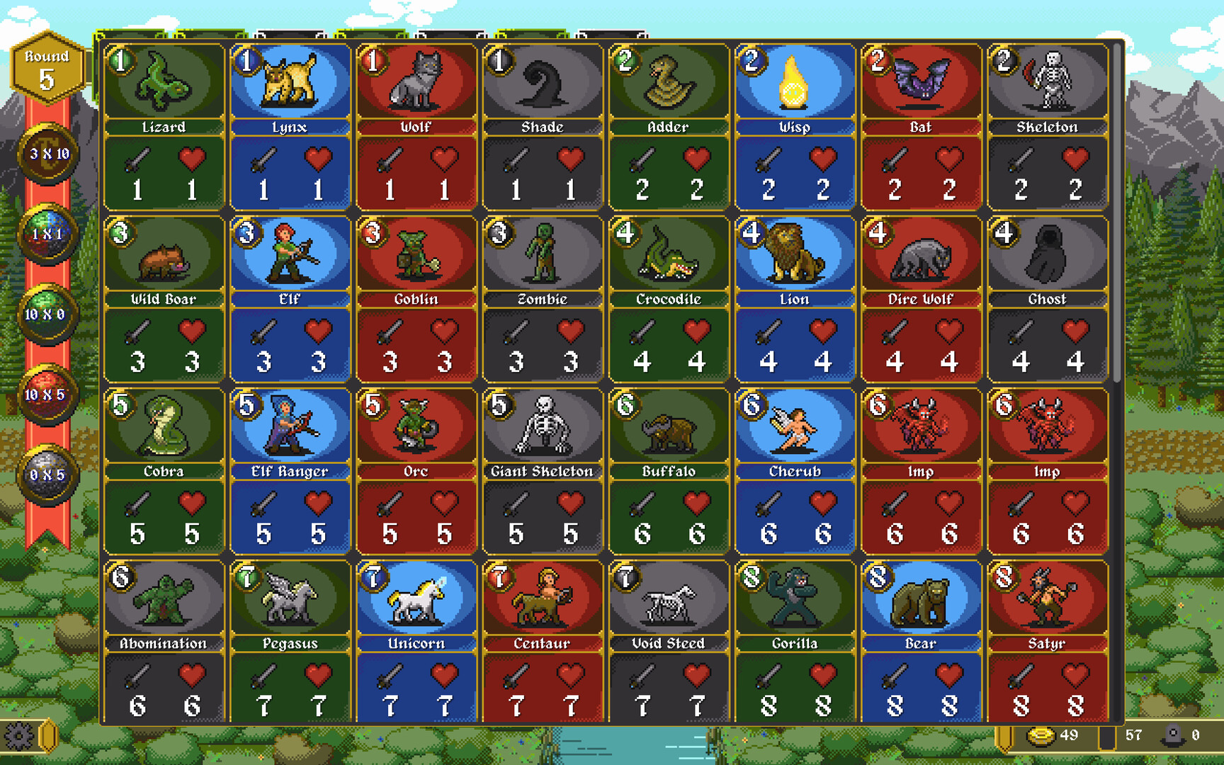 Slay the Q Screenshot 4