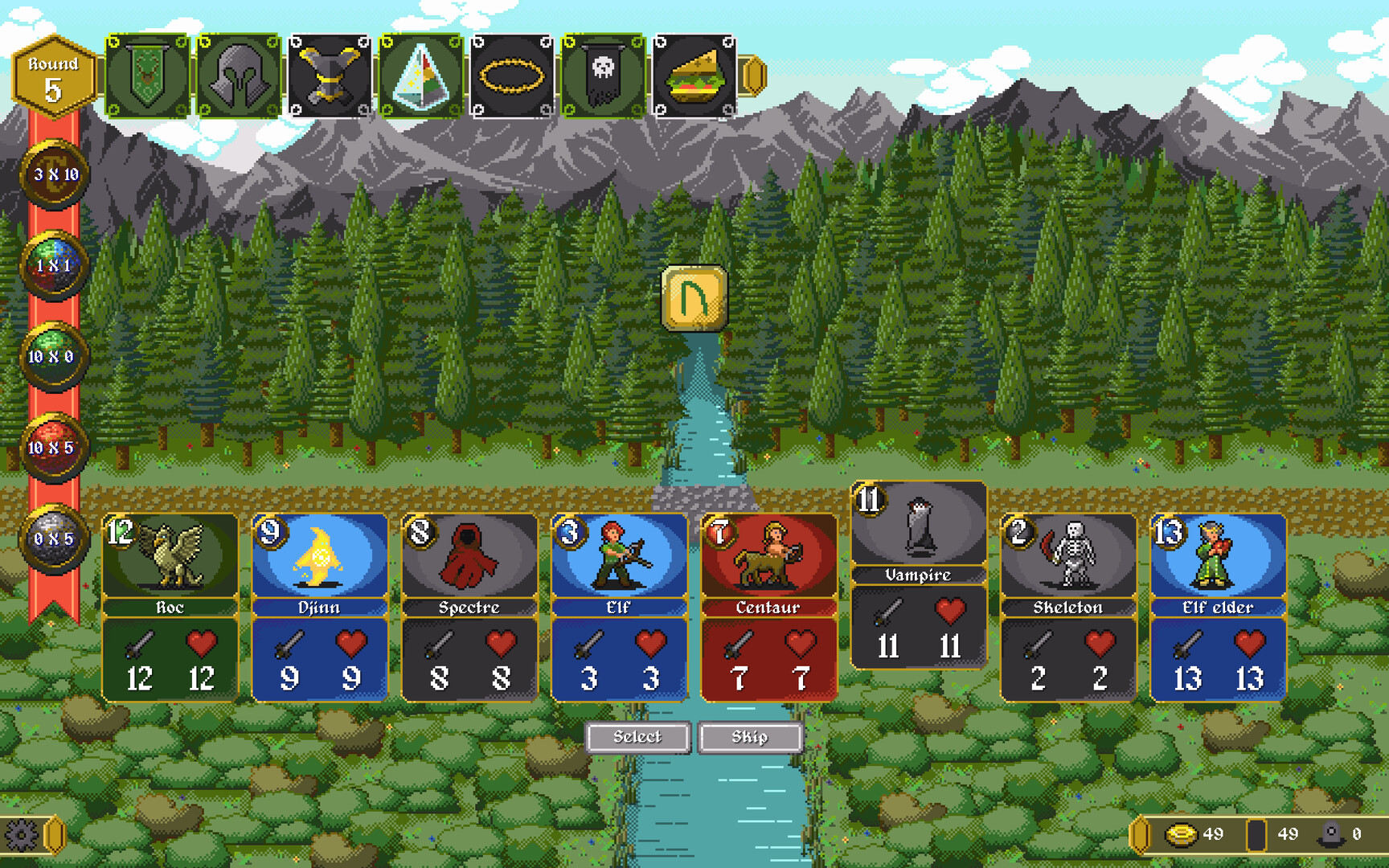 Slay the Q Screenshot 3