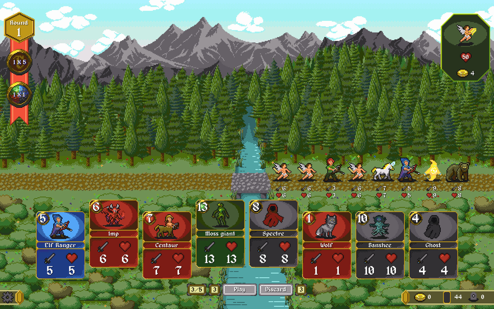 Slay the Q Screenshot 0