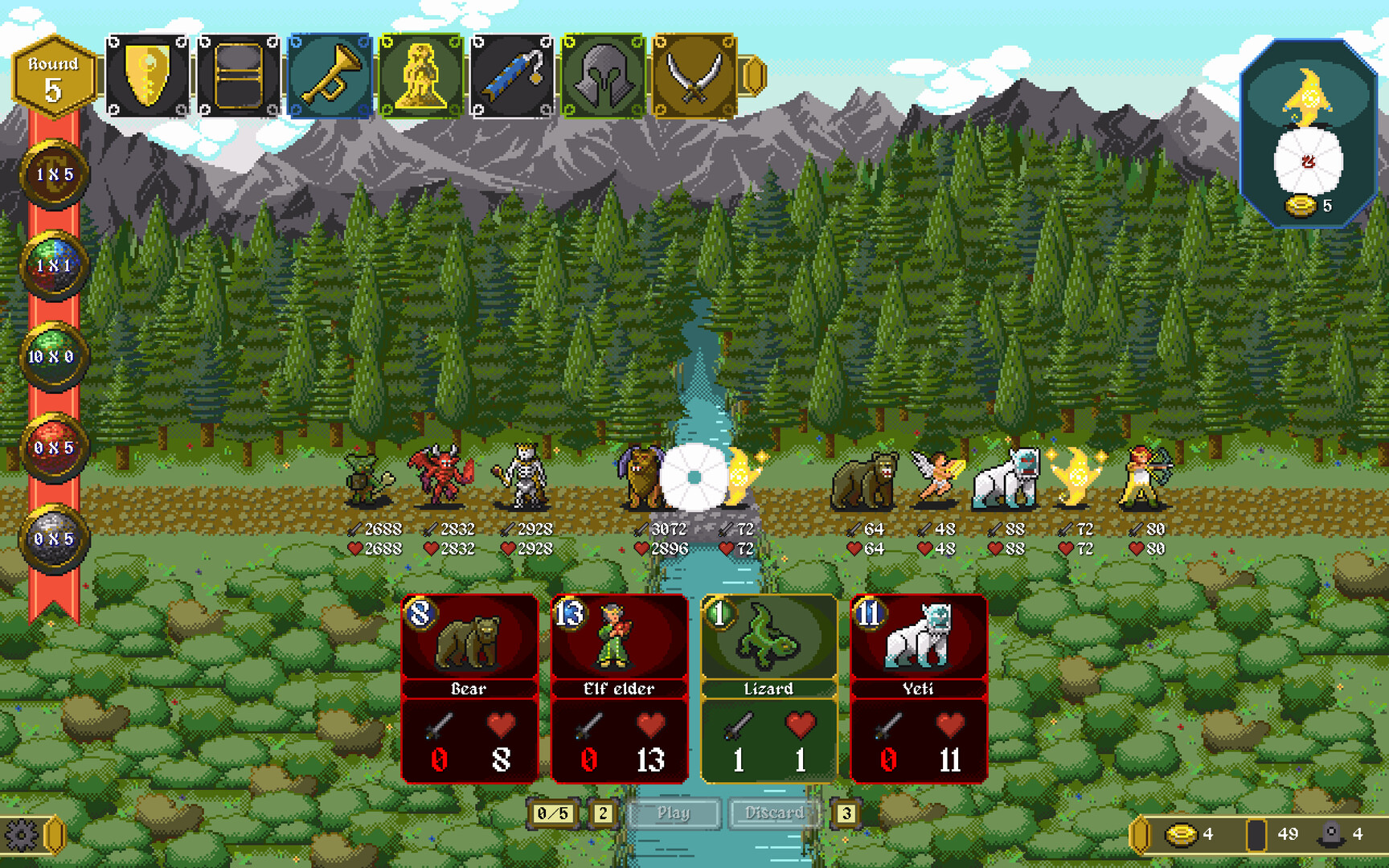 Slay the Q Screenshot 1