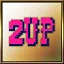 2UP! icon