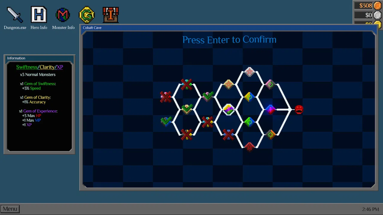 Fenestra Screenshot 1