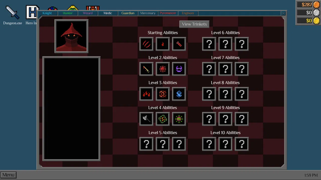 Fenestra Screenshot 9