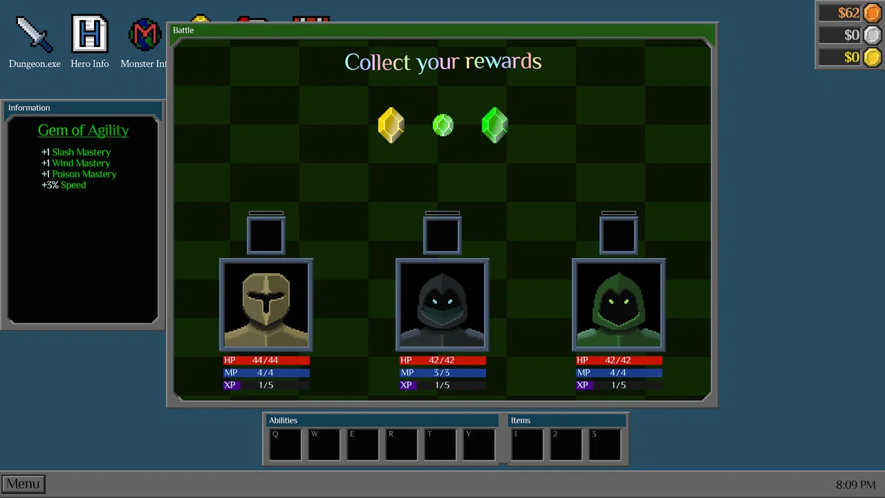 Fenestra Screenshot 3
