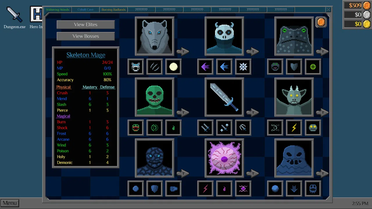 Fenestra Screenshot 8