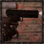 Knock Knock on Heavens door icon