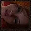 Death becomes her icon