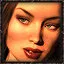 Lady of the Night icon