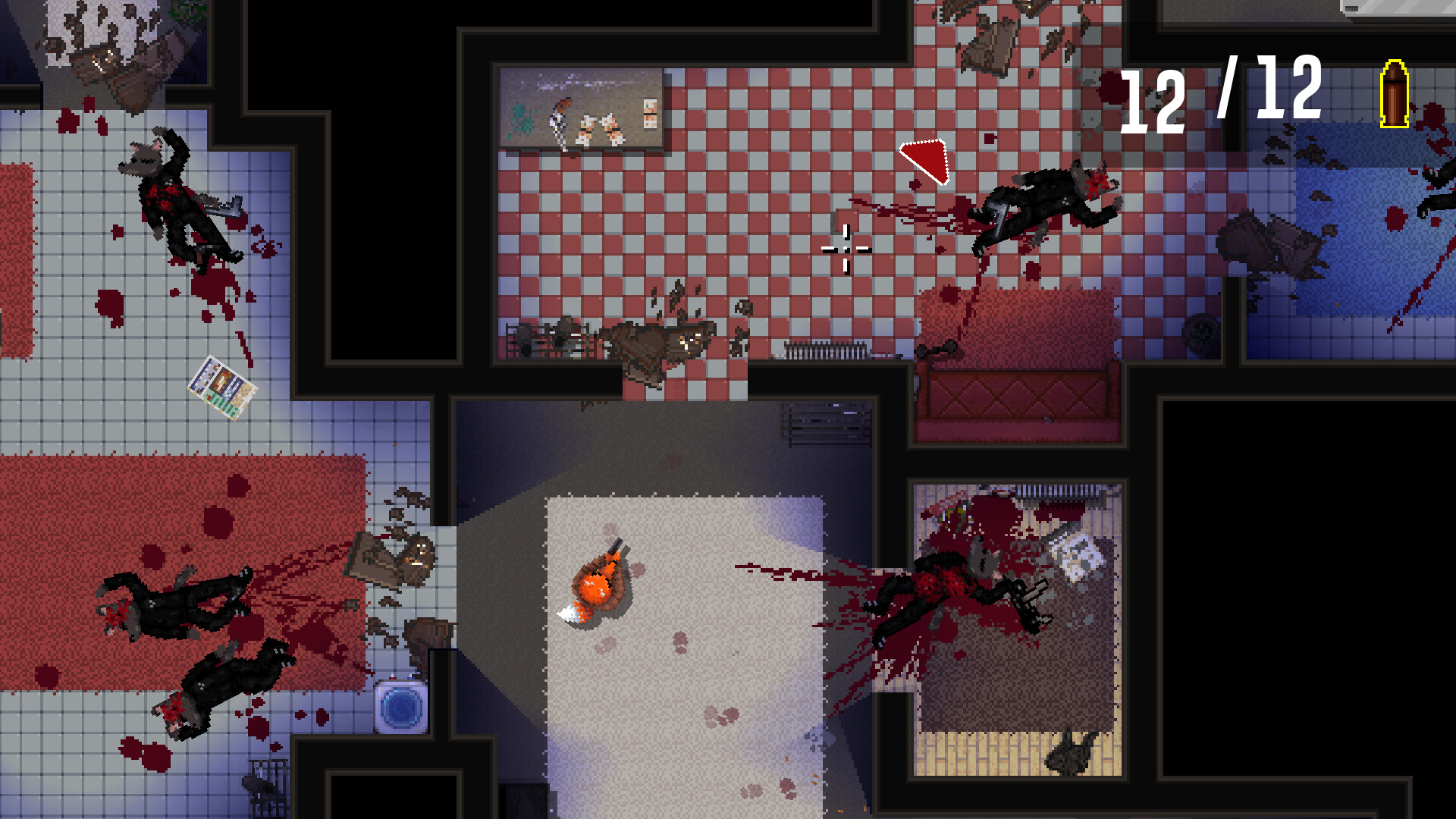 Scarecrow Screenshot 8