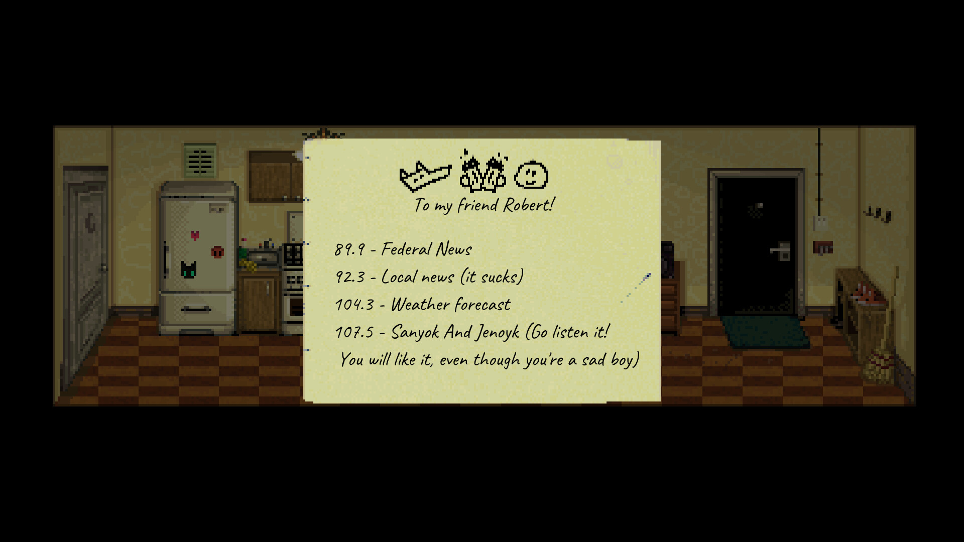 Scarecrow Screenshot 11