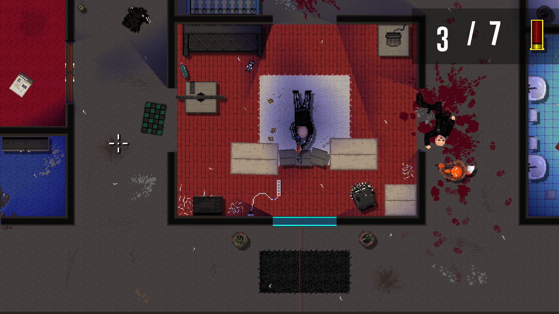 Scarecrow Screenshot 12