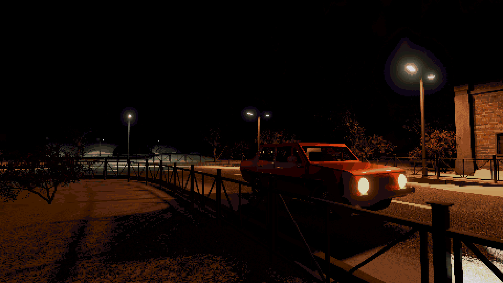 Scarecrow Screenshot 7