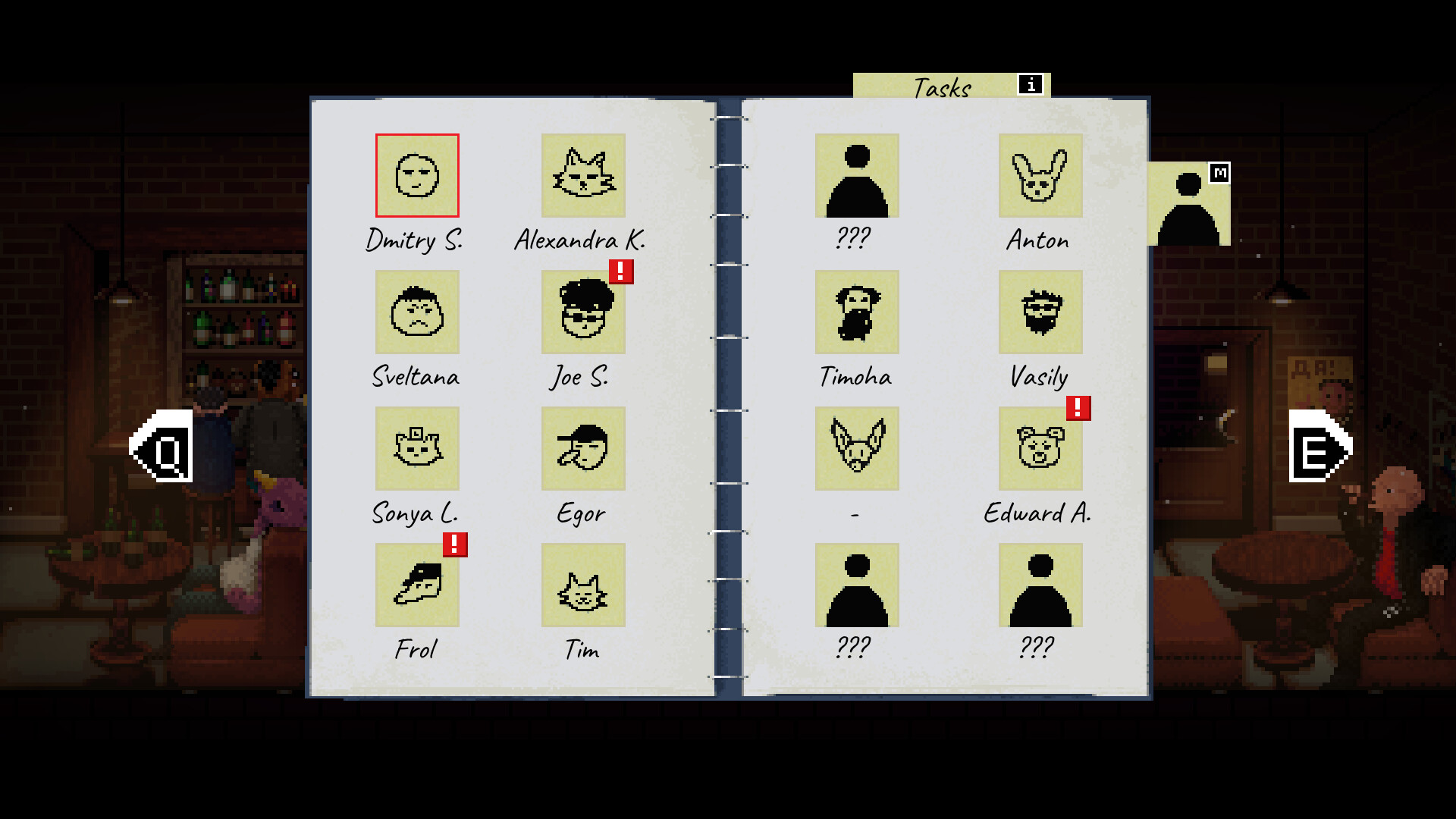 Scarecrow Screenshot 6