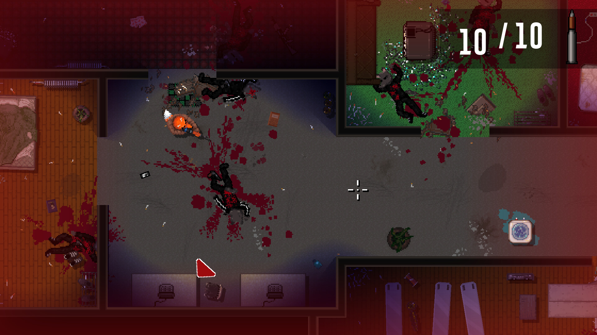 Scarecrow Screenshot 4