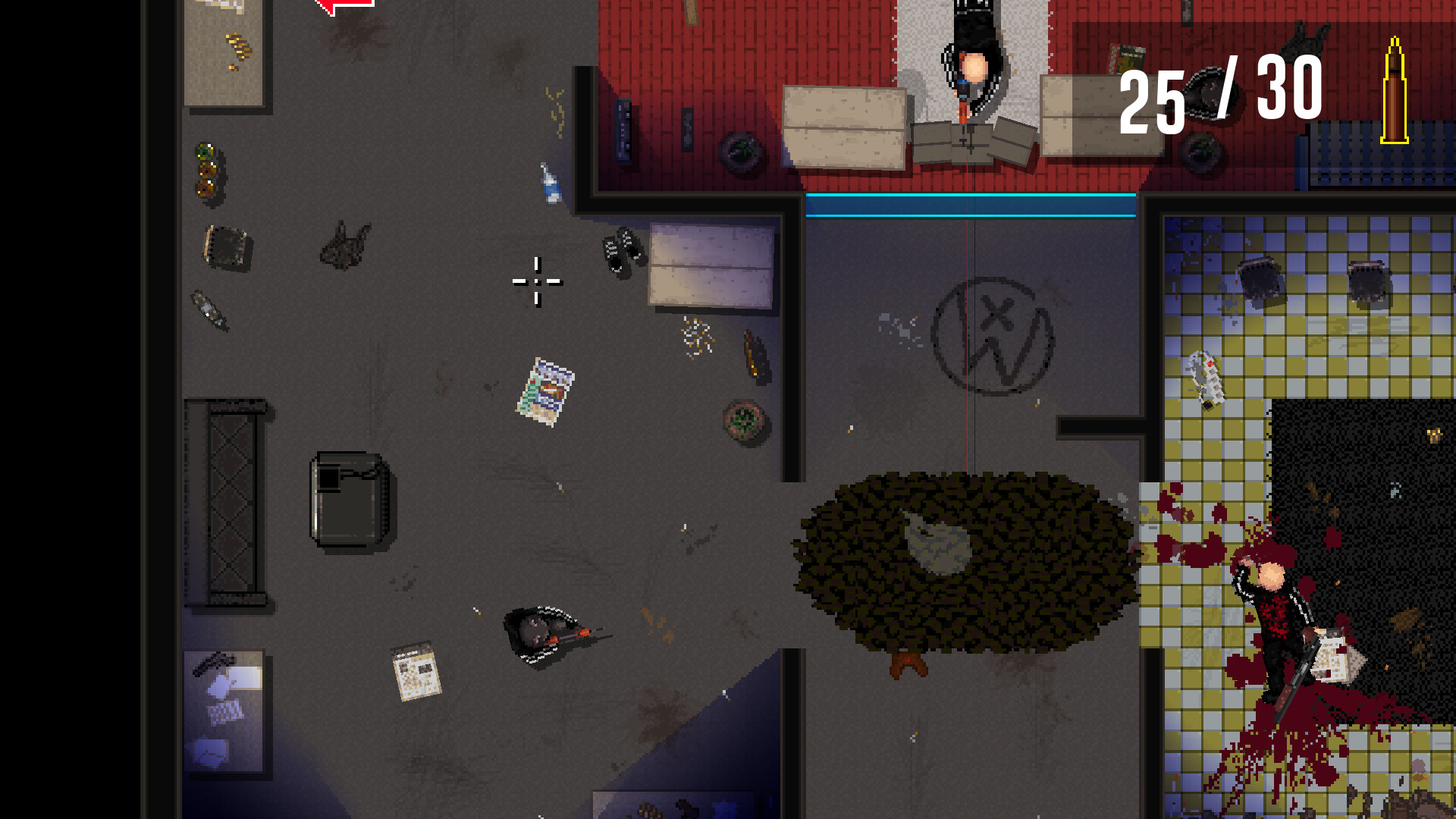 Scarecrow Screenshot 9