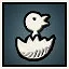 Welcome Bastard icon
