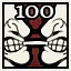 Throw away icon