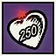 Terrorist icon