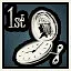Uncomfortable Victory icon