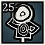 Watch your head! icon
