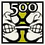 Easy Prey icon