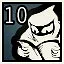Intruder icon