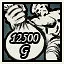 Secret Money icon