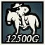 Wisely Saving Up icon