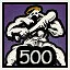 Unconquerable Defense icon