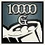 Hacking Money icon
