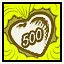 Desolated icon