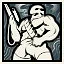 Bullseye icon