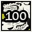 Thriller icon