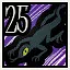 Skilled Player in Infiltration Mode icon