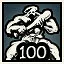 Raise your hand icon