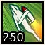 Escape master icon