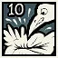 Don't Touch Me icon