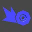 Drive Vehicle icon