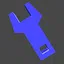 Place Building icon