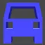 Enter the Vehicle icon