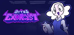 The Retro Exorcist
