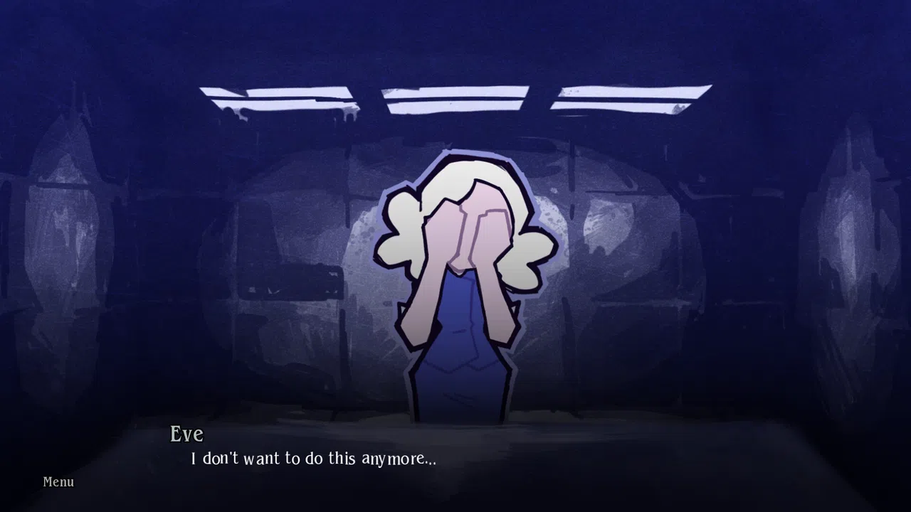 The Retro Exorcist Screenshot 4